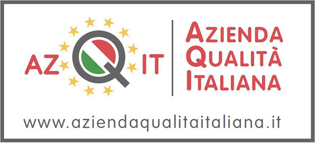 Elettronica Scarpa è Azienda di Qualità Italiana